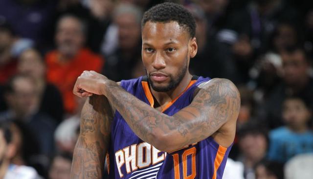 威姆斯的NBA生涯:效力5队却一事无成 NBA边缘人竟成CBA高水平外援