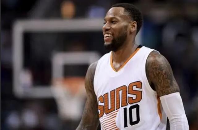 威姆斯的NBA生涯:效力5队却一事无成 NBA边缘人竟成CBA高水平外援