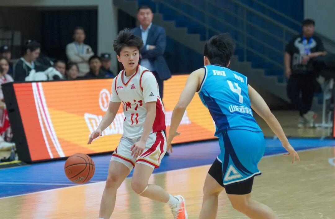 kaiyun sports-【WCBA联赛】第二十轮｜浙江稠州银行78-94不敌山东赤水河酒