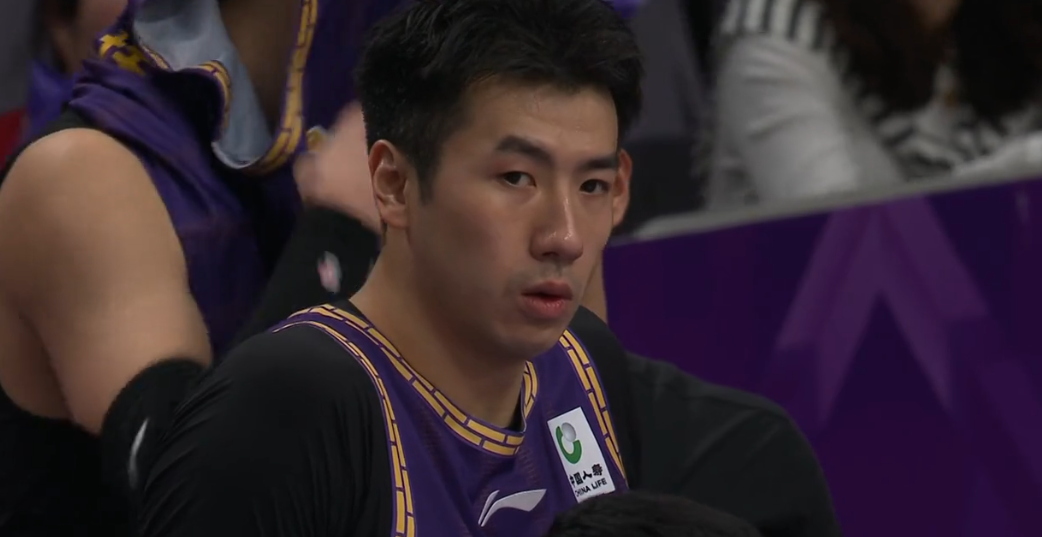 kaiyun sports-连克北京吉林!2连胜北控强势反弹 内线大腿复活,张庆鹏帅位稳了