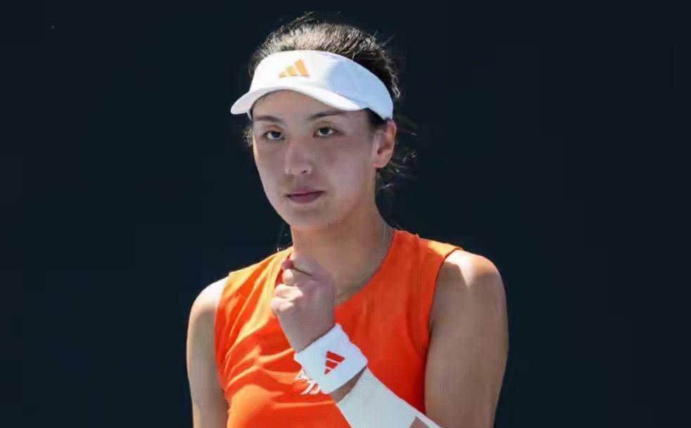 kaiyun sports-4连败+单局0-6!王欣瑜出局遭遇瓶颈期:24岁中国莎娃如何破冰?