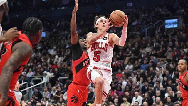 开云体育-爆砍59分!NBA扣篮王麦克朗加冕G联赛历史得分王,球迷跪求转正