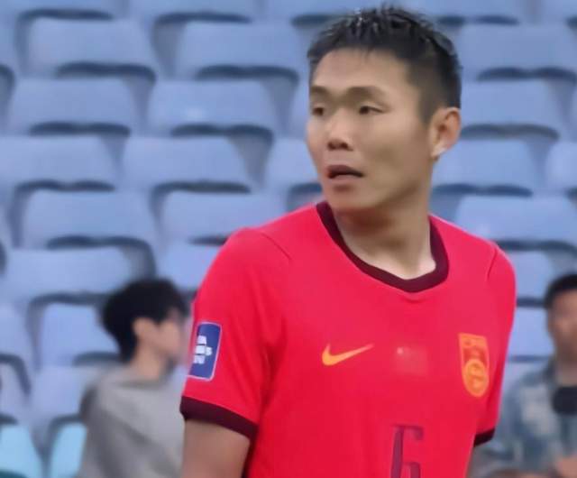 开云娱乐-期待!3名超龄国脚将加入U23国足:全力冲击亚运会奖牌